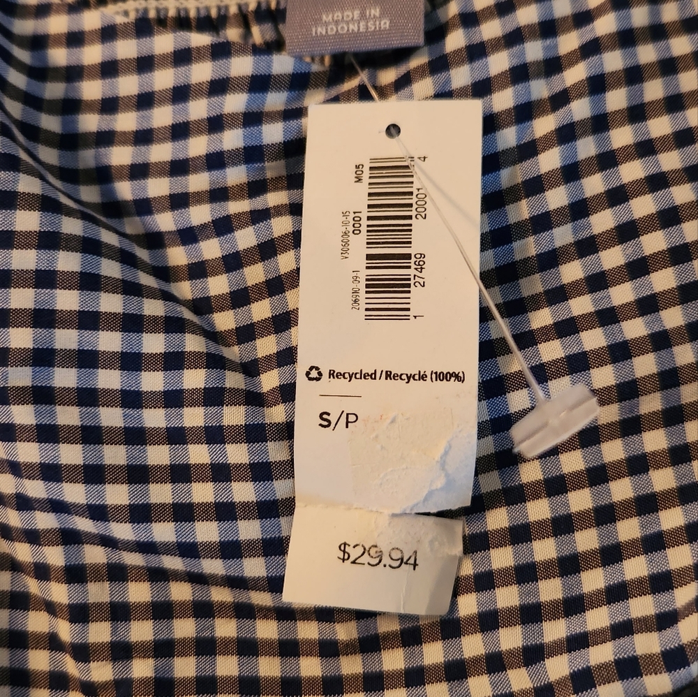 NWT !! OLD NAVY DRESS ! - Picture 4 of 7
